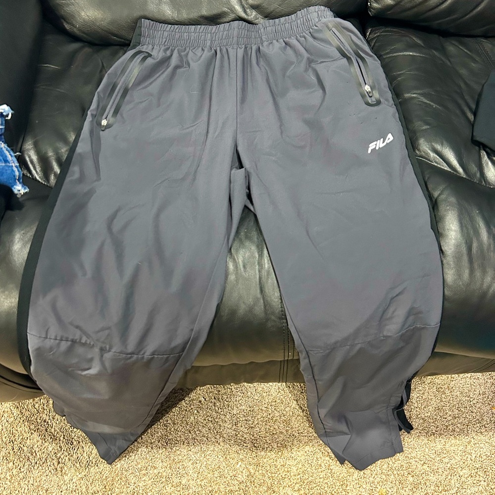 Fila active pants
